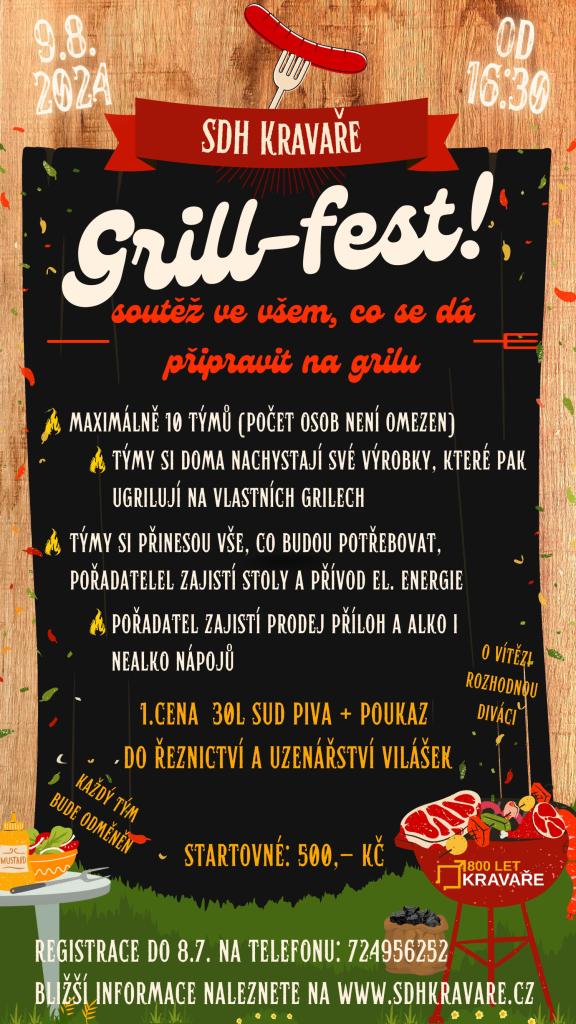 GRILL-FEST