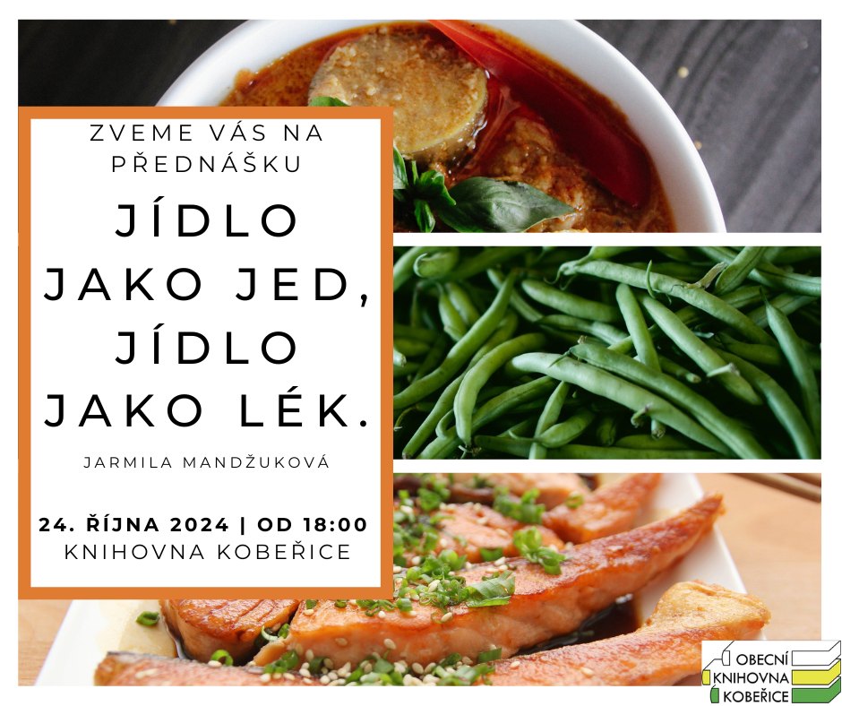 JÍDLO JAKO JED, JÍDLO JAKO LÉK