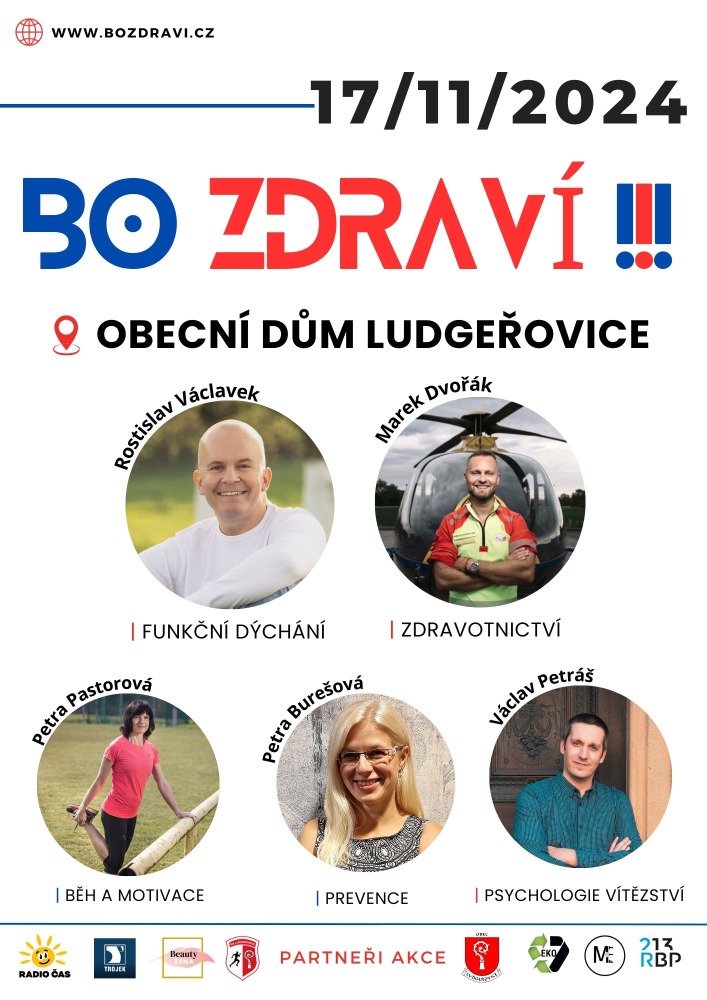 BO ZDRAVÍ 