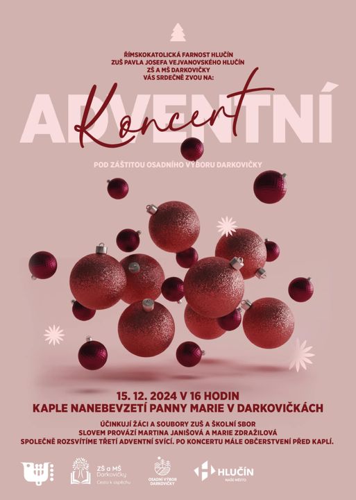 Adventní koncert