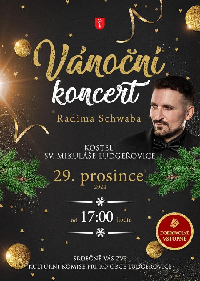 Vánoční koncert